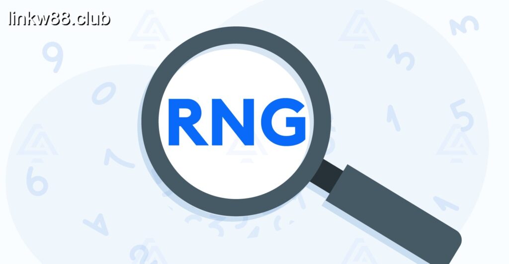 Tìm hiểu RNG là gì?