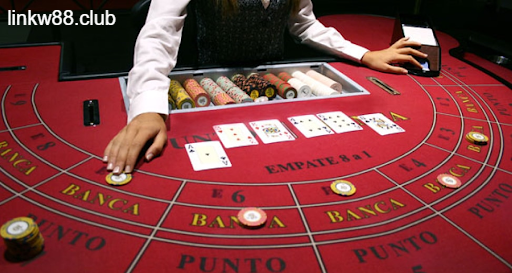 Chia sẻ kinh nghiệm cá cược game Punto Banco tại W88