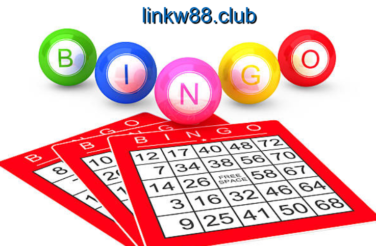  Bingo W88 rất đơn giản