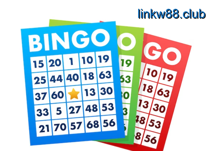 Hướng dẫn cách chơi Bingo