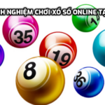 5 kinh nghiệm chơi xổ số online tại W88