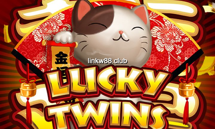 Khám phá game Lucky Twins Slot