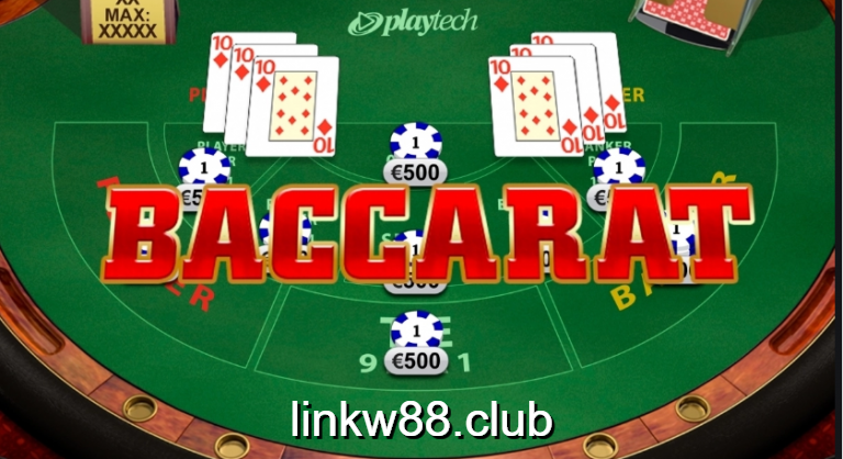 Bid Baccarat là gì?