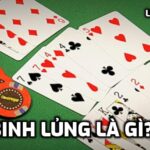 Binh Lủng Là Gì