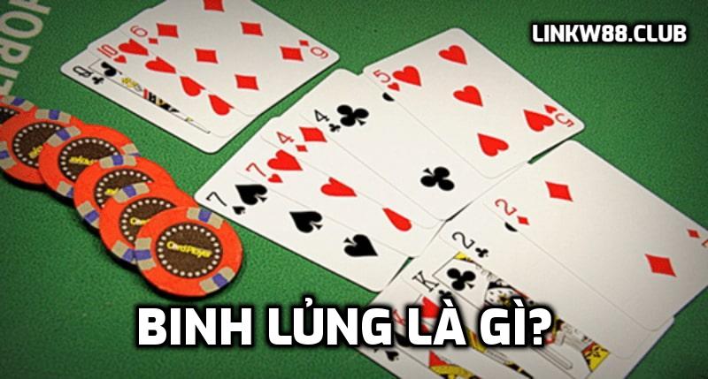 Binh Lủng Là Gì