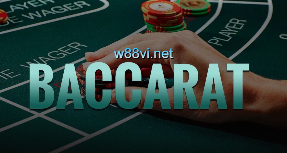 Chiến lược đếm bài khi chơi Baccarat