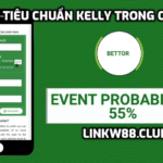 Tiêu chuẩn Kelly trong cá cược