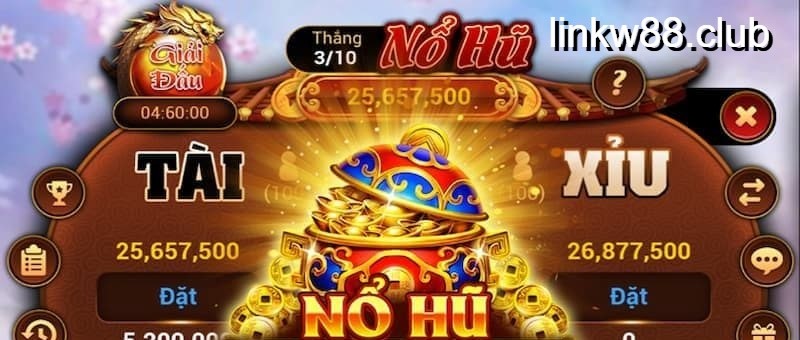 Game nổ hũ thực sự là gì?