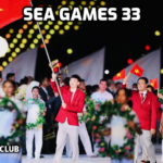 SEA Games 33