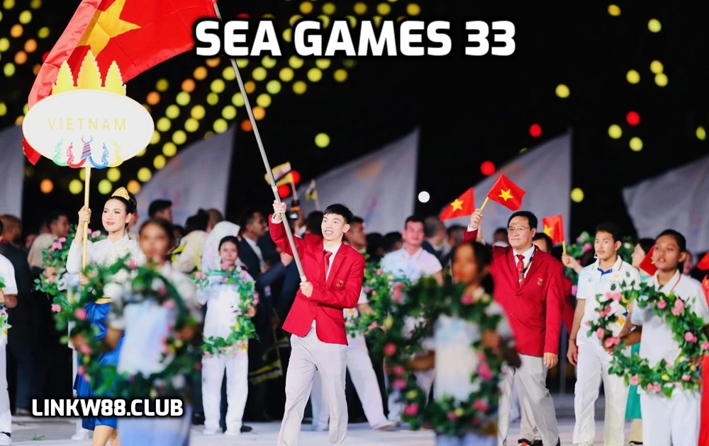 SEA Games 33