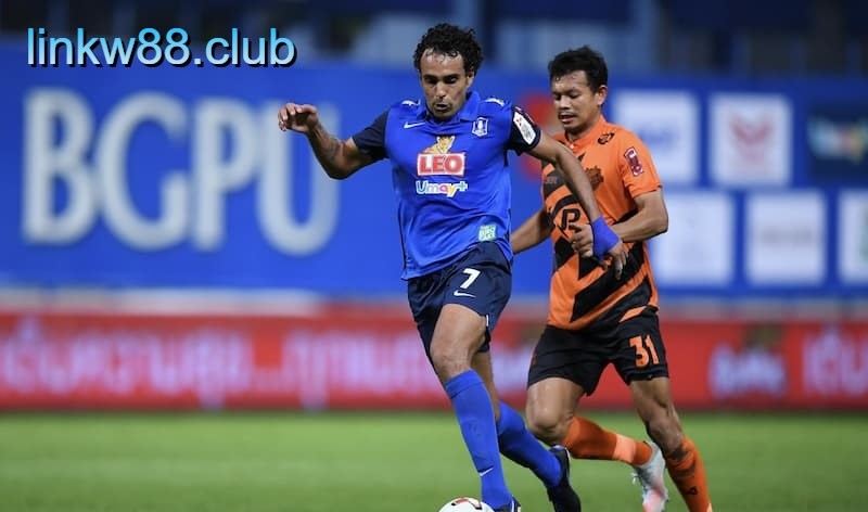 Thể thức thi đấu của Thai League