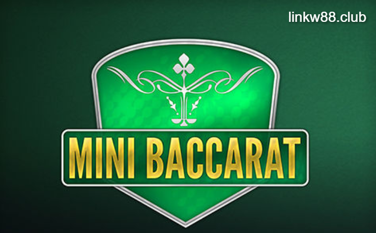 Giới thiệu game bài Mini Baccarat