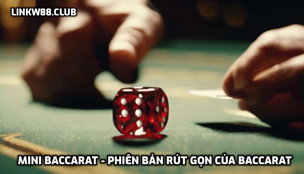 Mini Baccarat