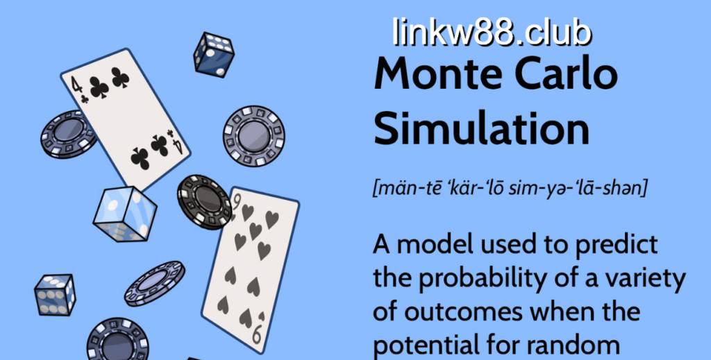 Monte Carlo Simulation