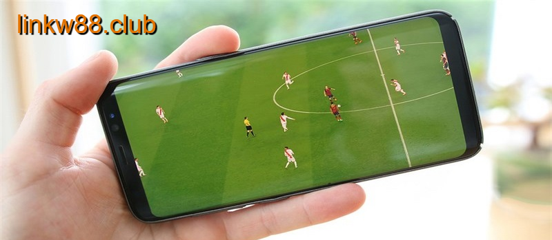 Cược live là đặt cược khi trận đấu đang diễn ra