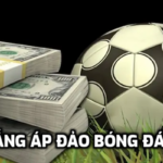 Kèo thắng áp đảo bóng đá tại W88
