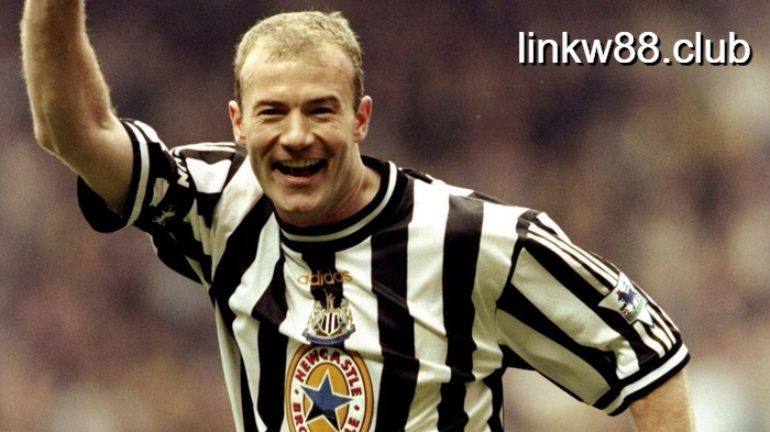 Alan Shearer