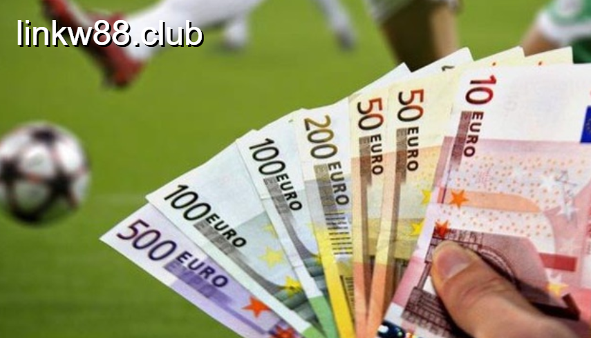 Đặt cược không có kế hoạch dễ trắng tay