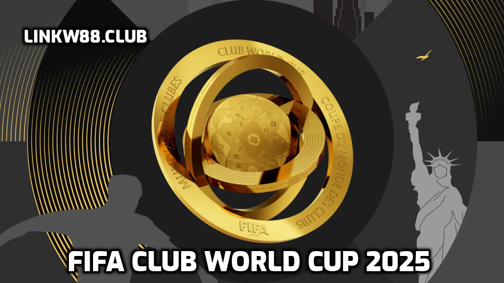 FIFA Club World Cup 2025