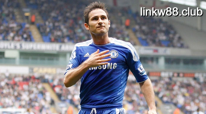 Frank Lampard 
