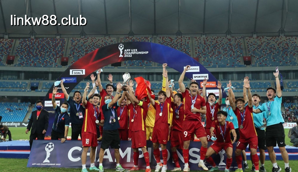 Giải vô địch U23 Đông Nam Á