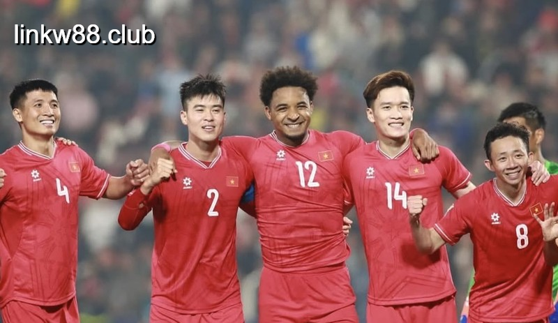 U23 Việt Nam