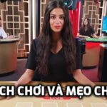 Cách chơi và mẹo chơi 32 Cards