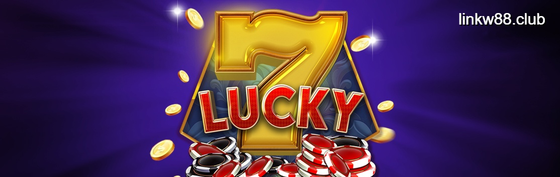 Khám phá game Lucky 7 