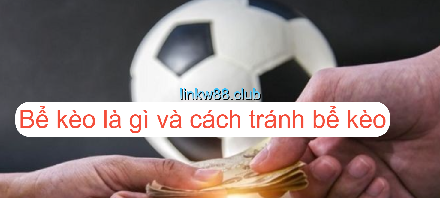 Tìm hiểu bể kèo 