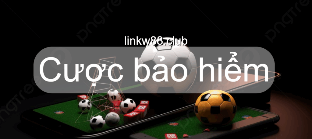 Tìm hiểu cược bảo hiểm