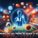 Trí tuệ nhân tạo (AI) trong dự đoán tỷ số bóng đá