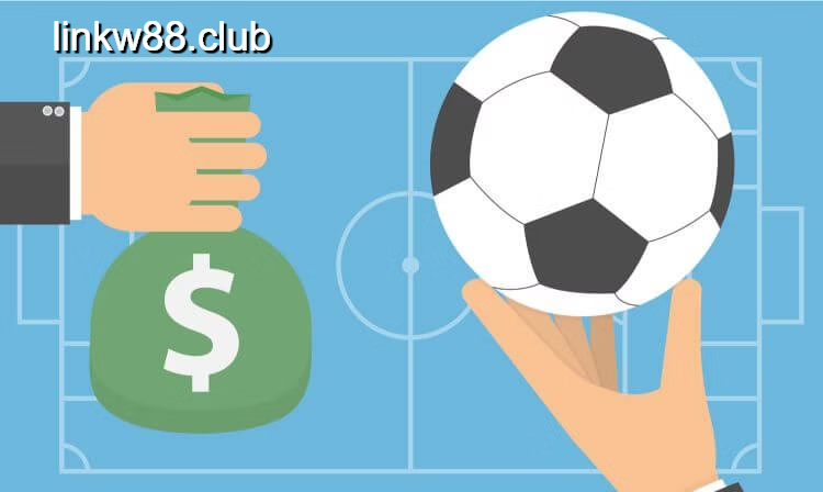 Cá cược kèo tuồng rủi ro rất cao