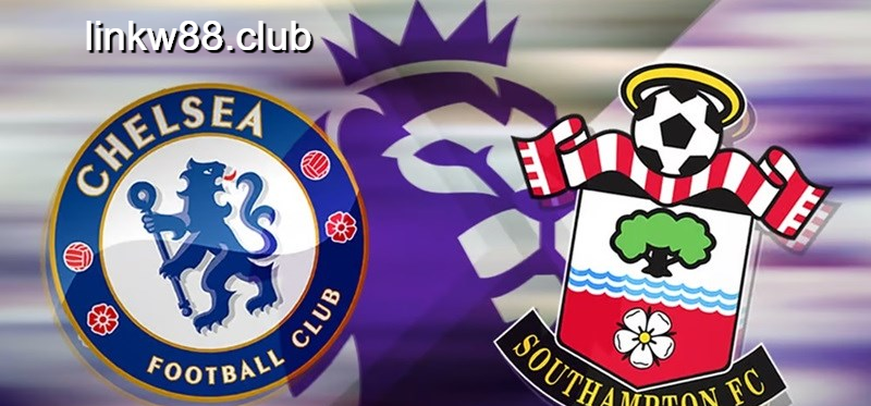 Chelsea vs Southampton