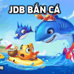 JDB Bắn Cá