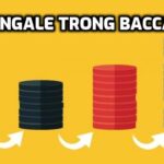 Martingale trong Baccarat