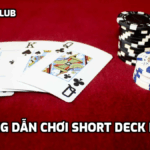 Short Deck Poker