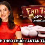 Đánh theo chuỗi Fantan tại W88