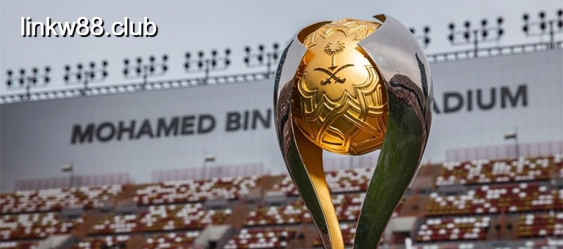 Giới thiệu về Saudi Super Cup 2025