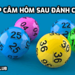 Lô kép câm hôm sau đánh con gì?