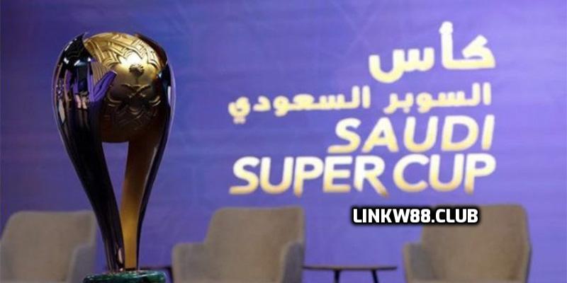 Saudi Super Cup 2025