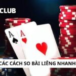 So bài liêng nhanh tại W88