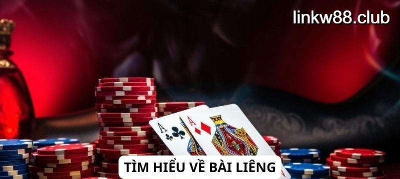 Tìm hiểu về bài liêng