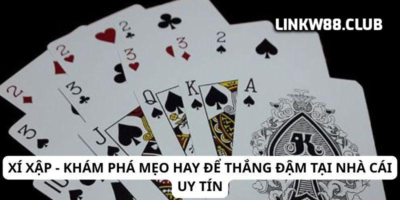 Xí xập