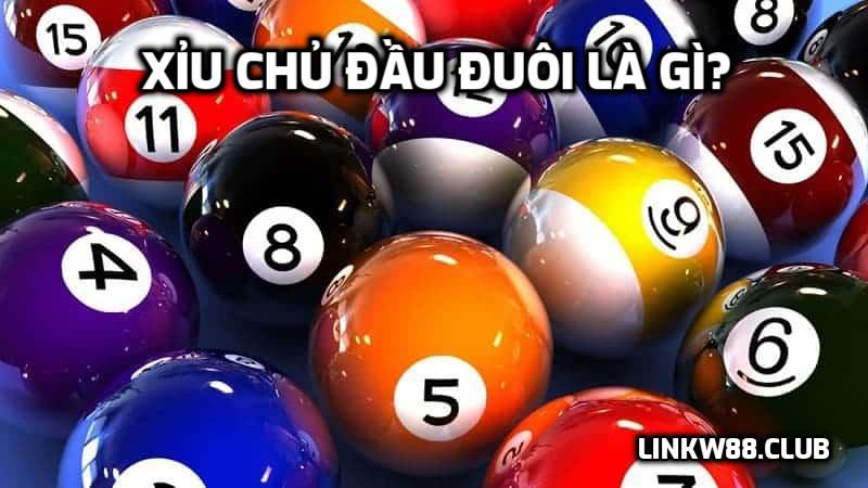Xỉu Chủ Đầu Đuôi Là Gì?