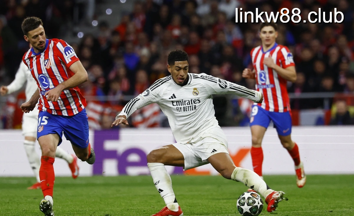 Atletico Madrid