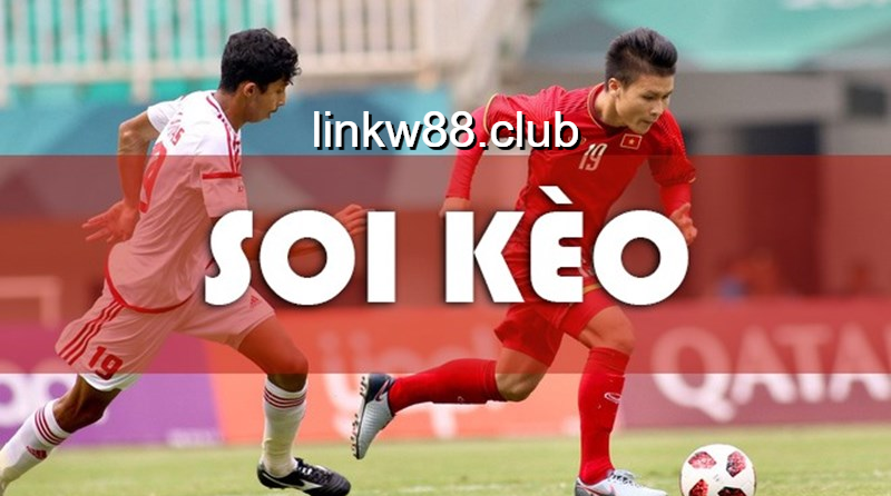 Soi kèo cẩn thận