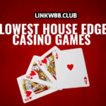 Cách giảm House Edge còn dưới 1%