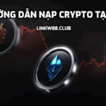 Hướng dẫn nạp crypto tại W88