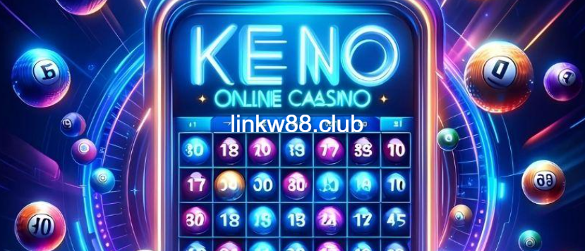 Keno online
