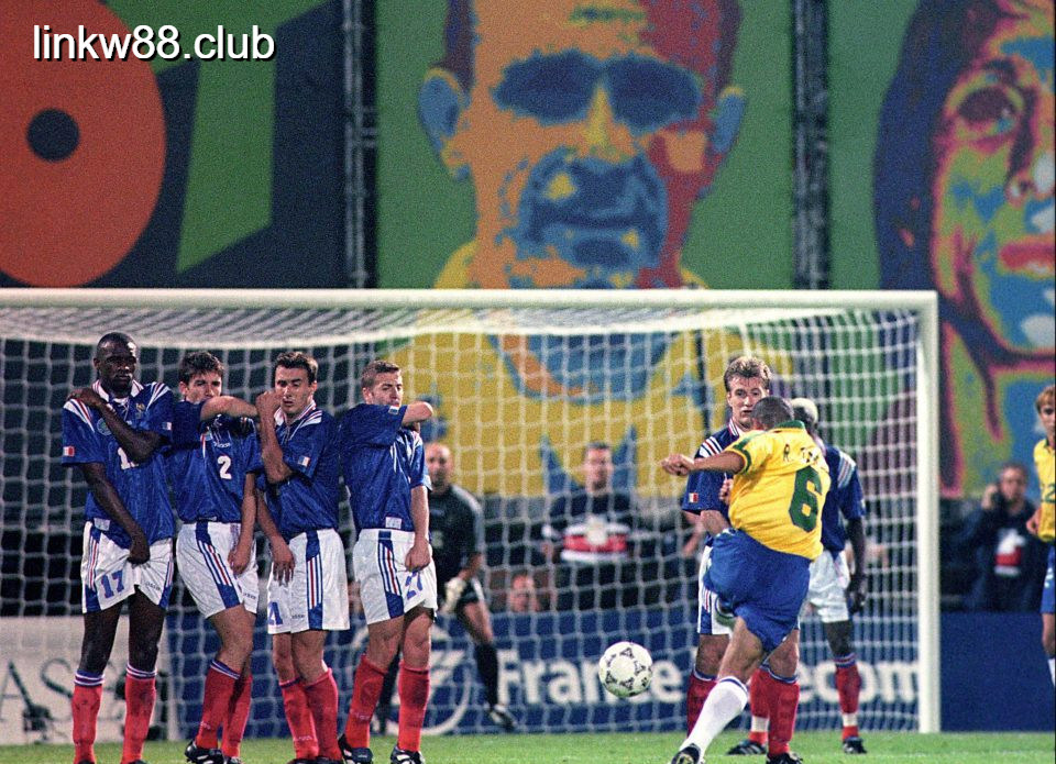 Roberto Carlos